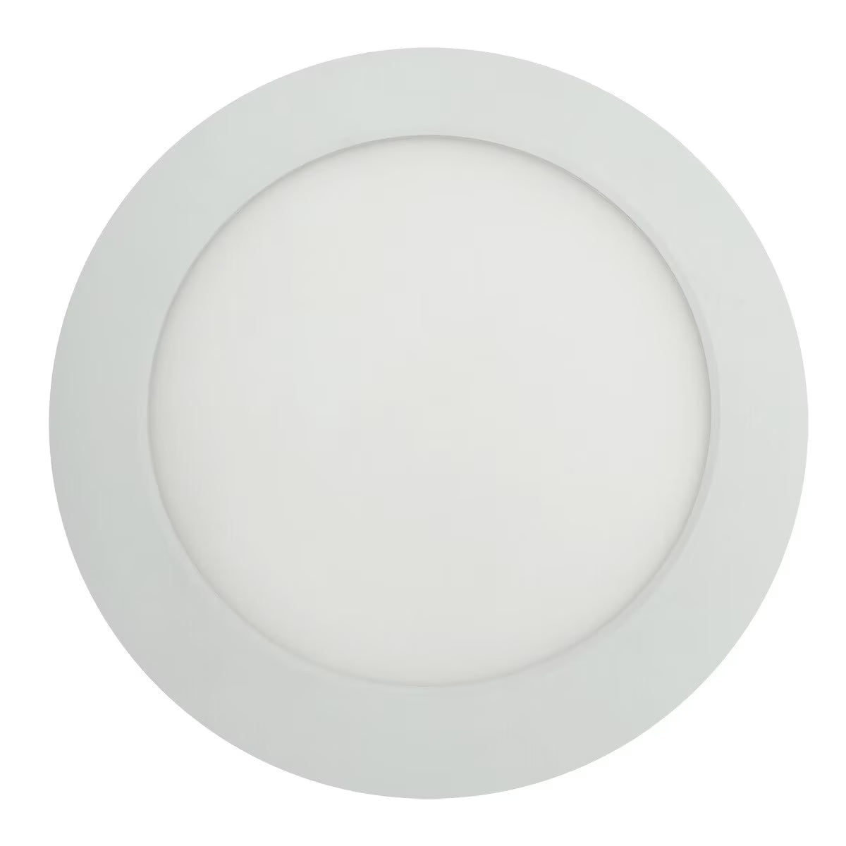 LEDone DL0092 LOC-9RDDL-17WMCCT 17W 9-Inch LED Round Surface Panel Light 2700K/3000K/3500K/4000K/5000K 120V
