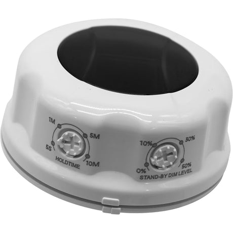 LEDone AO0329 LOC-ACY-S-MWS-01-G1 Remote Combo Microwave Sensor 12VDC
