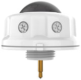 LEDone AO0331 LOC-ACY-S-PIRS-01-G1 Remote Combo PIR Occupancy Sensor 12VDC