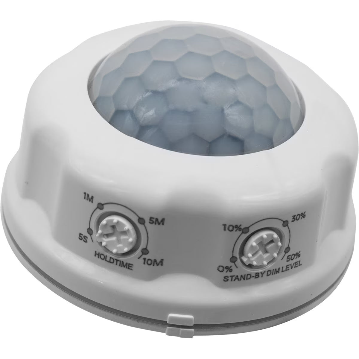 LEDone AO0331 LOC-ACY-S-PIRS-01-G1 Remote Combo PIR Occupancy Sensor 12VDC