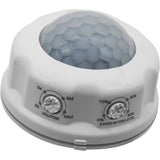 LEDone AO0331 LOC-ACY-S-PIRS-01-G1 Remote Combo PIR Occupancy Sensor 12VDC
