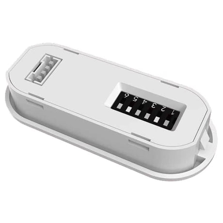 LEDone AO0397 LOC-ACY-S-PIRS-01-G4 Pro Series PIR Occupancy Sensor 12VDC