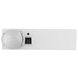 LEDone AO0370 LOC-ACY-S-PIRS-BT-02-G2 Remote Combo PIR Occupancy Sensor with Bluetooth 12VDC