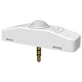 LEDone AO0404 LOC-ACY-S-PIRS-02-G3 Remote Combo PIR Occupancy Sensor 12VDC