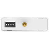 LEDone AO0404 LOC-ACY-S-PIRS-02-G3 Remote Combo PIR Occupancy Sensor 12VDC