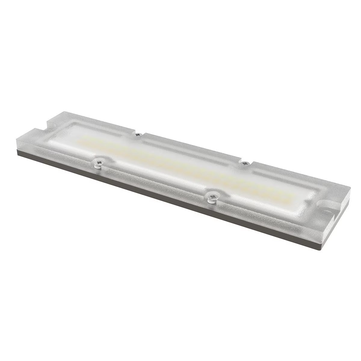 LEDone AO0412 LED Back Light for LOC-LCP-MW100W3CCT Canopy Light Fixture [2-Pack]