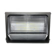LEDone LOC-WP-80MW(25/40/60/80)MCCT(30/40/50)DHV 25W/40W/60W/80W LED Wall Pack 0-10V Dimming with Photocell 30K/40K/50K 347-480V