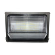 LEDone LOC-WP-MW(20/25/40/60)50KDLV 20W/25W/40W/60W LED Wall Pack 0-10V Dimming with Photocell 5000K 120-277V