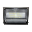 LEDone LOC-WP-MW(60/80/100/120)50KDLV 60W/80W/100W/120W LED Wall Pack 0-10V Dimming with Photocell 5000K 120-277V