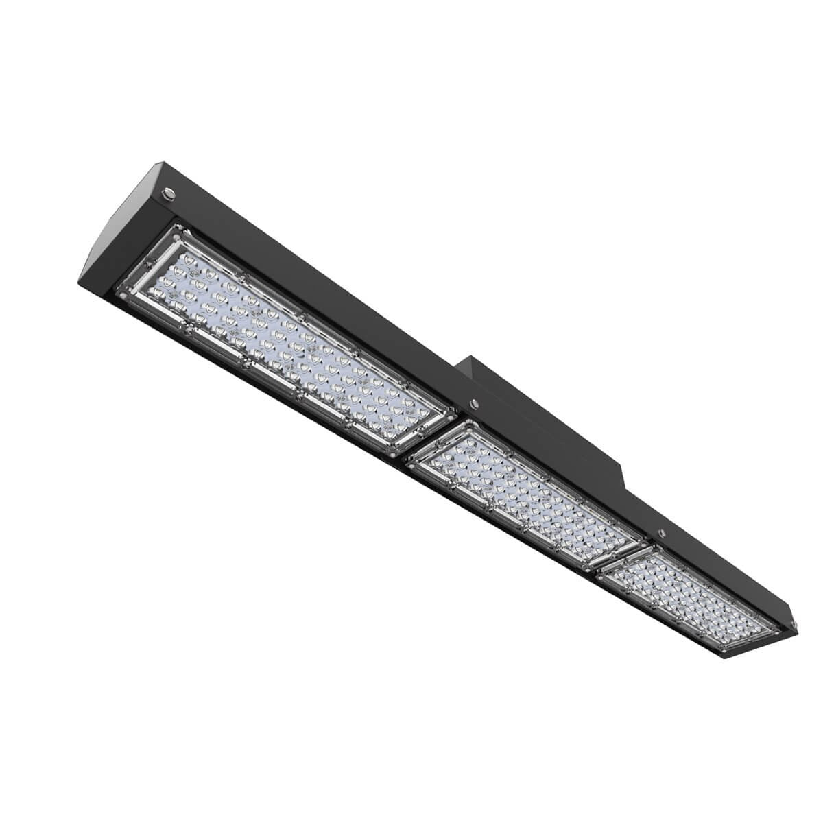 LEDone HB0105 LOD-MSL-LHB150W-50KD 150W LED 3ft Modular High Bay Fixture 5000K 120-277V