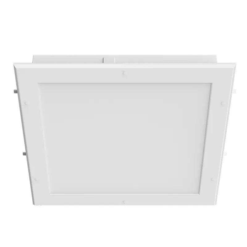 Westgate LPCR-2X2-MCTP 25W/30W/40W 2x2 LED IP65 Cleanroom Panel Light 35K/40K/50K 120-277V