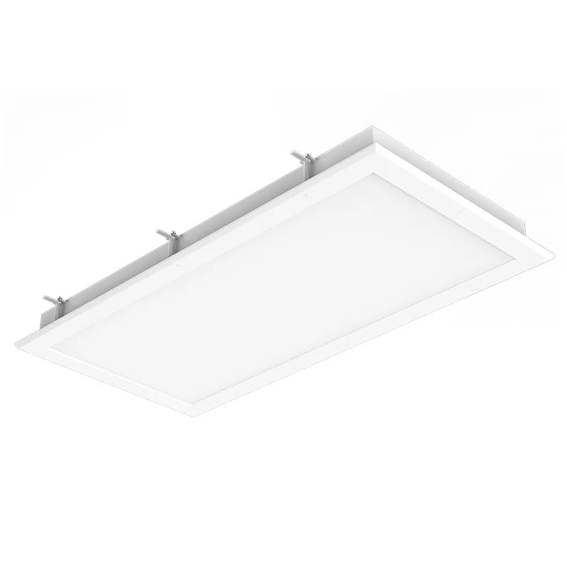 Westgate LPCR-2X4-MCTP 30W/40W/50W 2x4 LED IP65 Cleanroom Panel Light 35K/40K/50K 120-277V