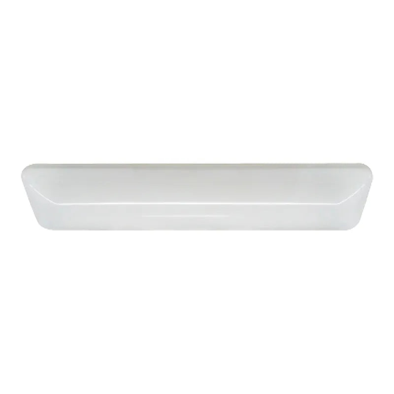 Westgate LPF-4FT-MCT-DD 40W 4ft LED Linear Puff Fixture 30K/40K/50K 120-277V