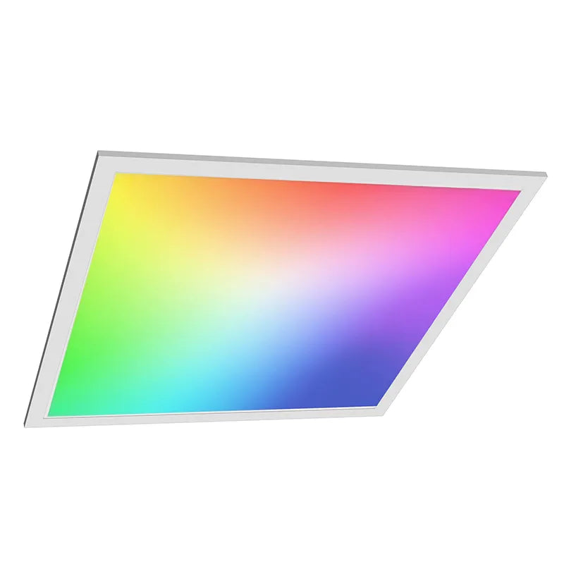 Westgate LPNG-2X2-RGBW 35W 2x2-Ft LED Panel RGBW 120-277V