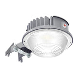 Westgate LRX-36-60W-MCTP-P 36/42/60-Watt LED Dusk-To-Dawn Barn/Area Light 30K/40K/50K with Photocell & Mounting Arm 120-277V