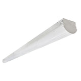 Westgate LSL-8FT-80W-40K-D-A 80W 8ft Split (2x4ft) LED Strip Light Fixture 4000K 120-277V