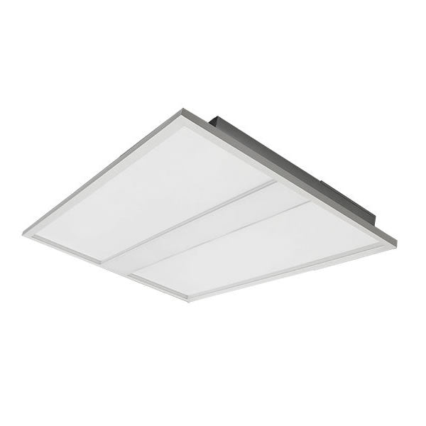 Westgate LTRB-2X2-MCTP 25W/30W/35W 2x2 LED Back-Lit Troffer 35K/40K/50K 120-277V