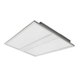 Westgate LTRB-2X2-MCTP 25W/30W/35W 2x2 LED Back-Lit Troffer 35K/40K/50K 120-277V