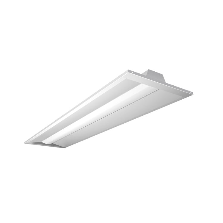 Westgate LTRE-1X4-MCTP 26W/32W/40W 1x4 LED Troffer 35K/40K/50K 120-277V