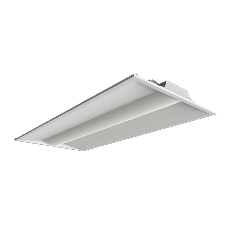 Westgate LTRE-2X4-MCTP 32W/40W/50W 2x4 LED Troffer 35K/40K/50K 120-277V