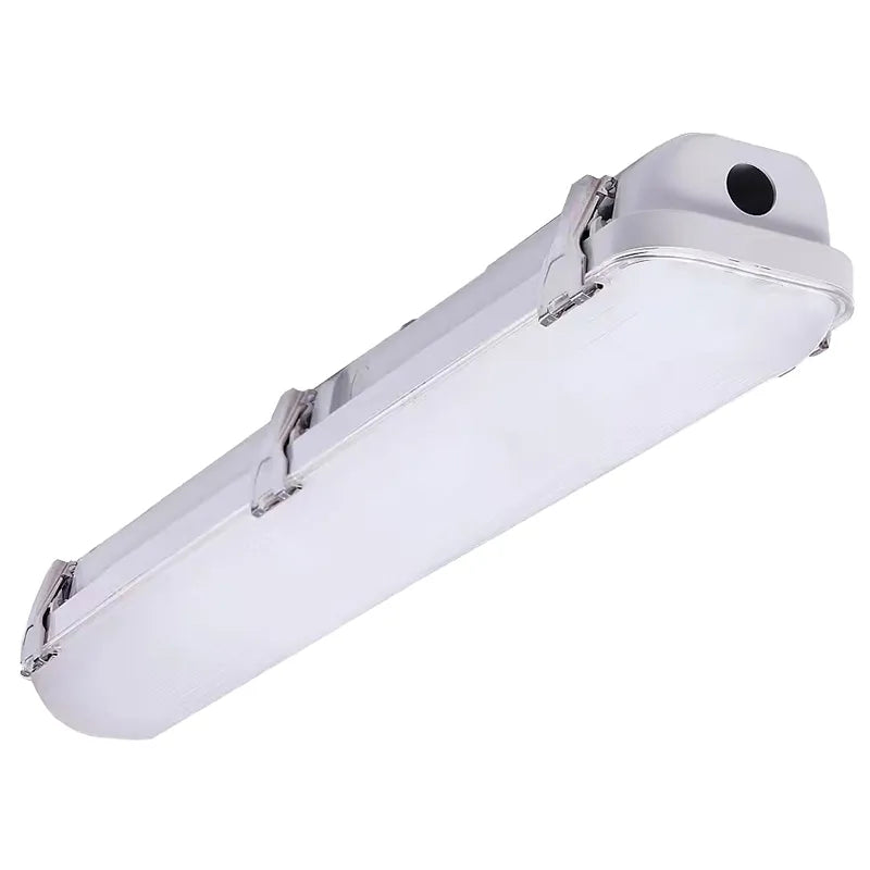 Westgate LVTE-2FT-15-25W-MCTP 15W/17W/20W/25W LED 2ft Linear Vapor Tight Fixtures 35K/40K/50K 120-277V