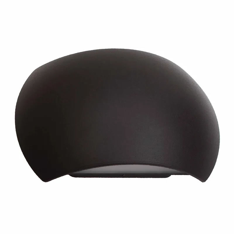 Westgate LVW-300-MCT-ORB 6W LED Mini Wall Sconce Oil-Rubbed Bronze Finish 30K/40K/50K 12V