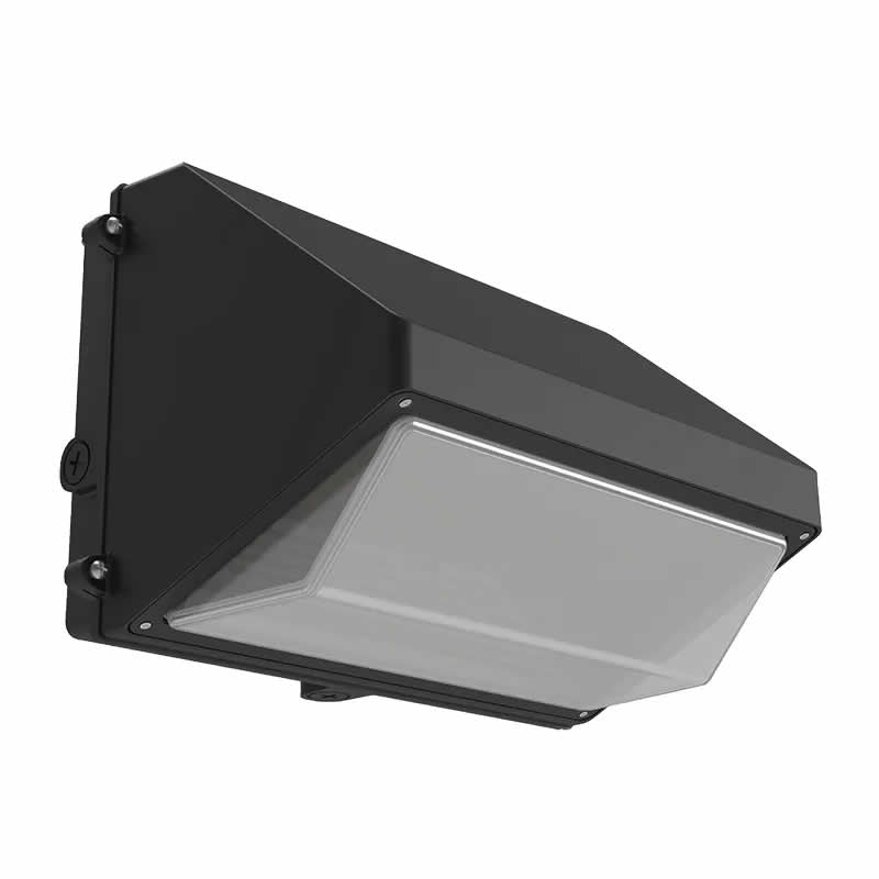 Westgate LWPMAX-LG-100-150W-MCTPB-P 100W/120W/150W LED Wall Pack Adjustable Throw Narrow/Medium/Wide with Photocell 30K/40K/50K 120-277V