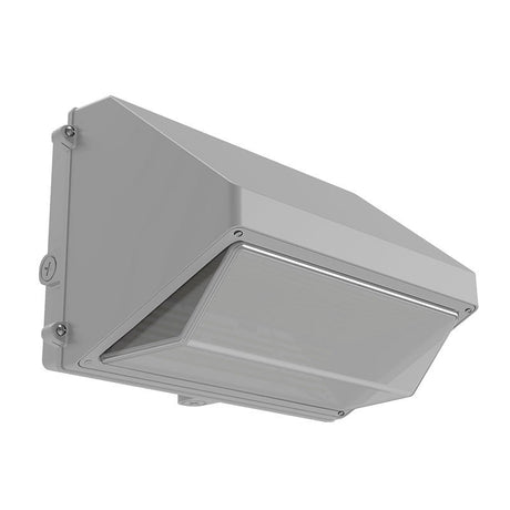 Westgate LWPMAX-LG-100-150W-MCTPB-P 100W/120W/150W LED Wall Pack Adjustable Throw Narrow/Medium/Wide with Photocell 30K/40K/50K 120-277V