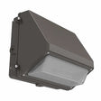Westgate LWPMAX-SM-20-40W-MCTPB-P 20W/30W/40W LED Wall Pack Adjustable Throw Narrow/Medium/Wide with Photocell 30K/40K/50K 120-277V