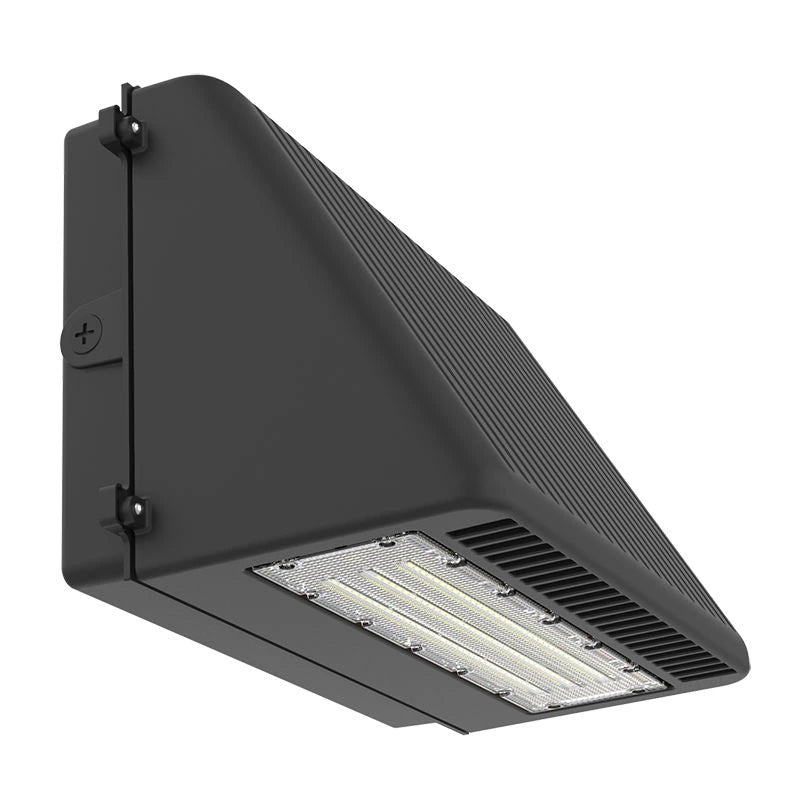 Westgate LWPX-30-80W-MCTP 30W/40W/60W/80W LED Wall Pack Full Cut-Off 30K/40K/50K/57K 120-277V