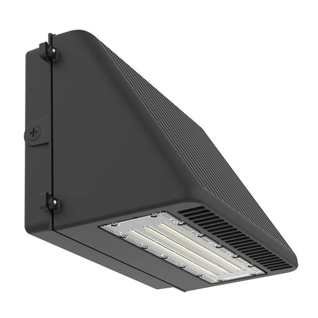 Westgate LWPX-30-80W-MCTP 30W/40W/60W/80W LED Wall Pack Full Cut-Off 30K/40K/50K/57K 120-277V
