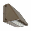 Westgate LWPX-30-80W-MCTP 30W/40W/60W/80W LED Wall Pack Full Cut-Off 30K/40K/50K/57K 120-277V