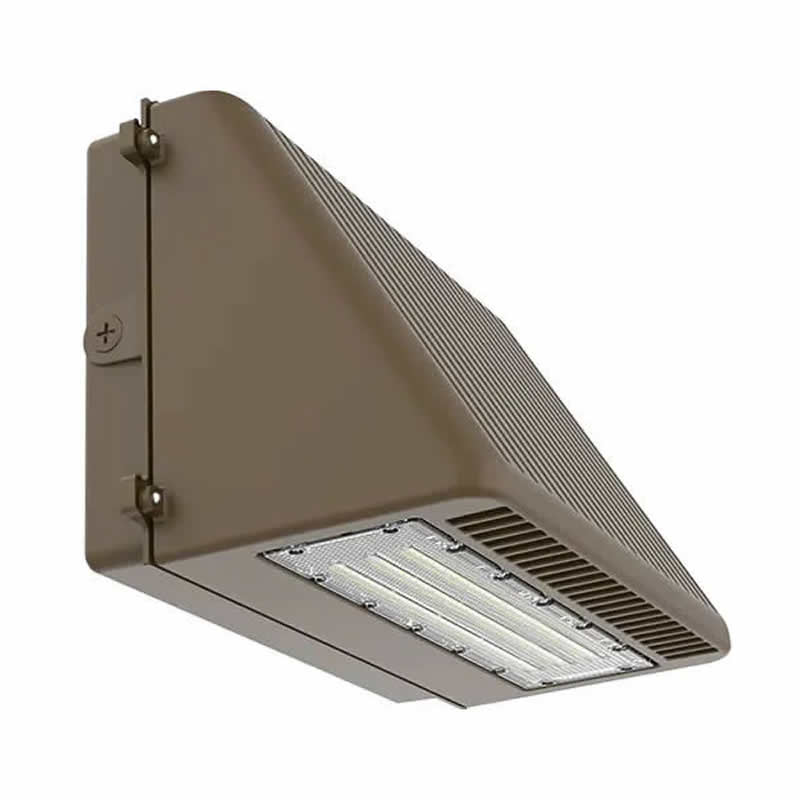 Westgate LWPX-30-80W-MCTP 30W/40W/60W/80W LED Wall Pack Full Cut-Off 30K/40K/50K/57K 120-277V
