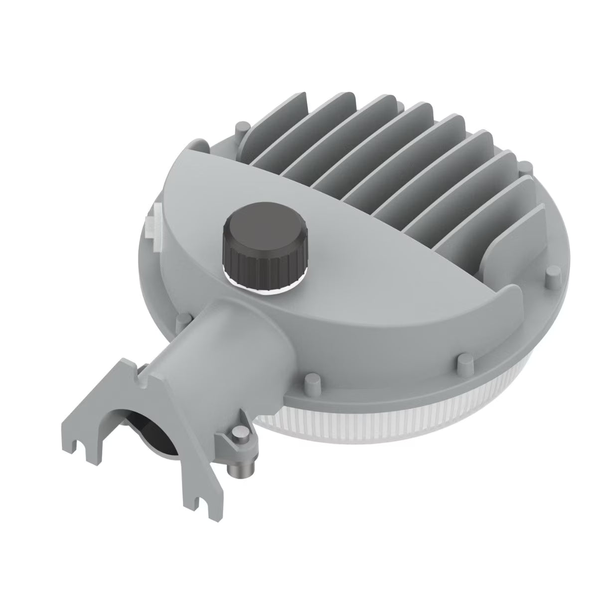 LEDone MA0010 LOC-BL-MW70W3CCT 30/40/50/70W LED Barn Dusk to Dawn Fixture 3000K/4000K/5000K with Photocell 120-277V