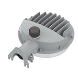 LEDone MA0010 LOC-BL-MW70W3CCT 30/40/50/70W LED Barn Dusk to Dawn Fixture 3000K/4000K/5000K with Photocell 120-277V