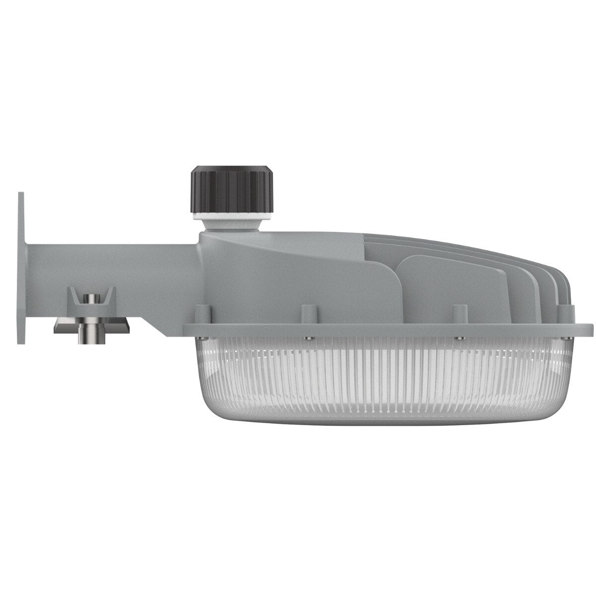 LEDone MA0010 LOC-BL-MW70W3CCT 30/40/50/70W LED Barn Dusk to Dawn Fixture 3000K/4000K/5000K with Photocell 120-277V