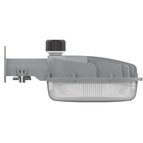 LEDone MA0010 LOC-BL-MW70W3CCT 30/40/50/70W LED Barn Dusk to Dawn Fixture 3000K/4000K/5000K with Photocell 120-277V