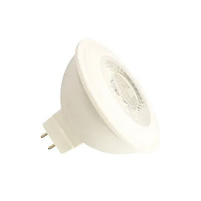 Westgate MR16-500L-C90-40K-D 7-Watt MR16 LED 90CRI 4000K GU5.3 Base 12V