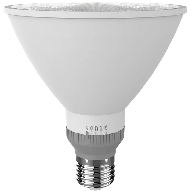 Westgate PAR38-12W-MCT5-D-WP 12W PAR38 LED Dimmable 27K/30K/35K/40K/50K 120V