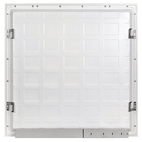 LEDone PL0191 LOC-22BLPL-MWMCCT-HL-EM 15/19/24/29W 2x2ft LED Back-Lit Panel Light 3500K/4000K/5000K with Emergency Battery 120-277V