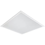 LEDone PL0191 LOC-22BLPL-MWMCCT-HL-EM 15/19/24/29W 2x2ft LED Back-Lit Panel Light 3500K/4000K/5000K with Emergency Battery 120-277V