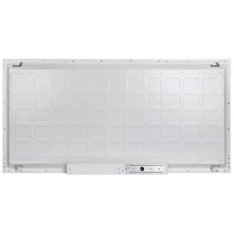 LEDone PL0192 LOC-24BLPL-MWMCCT-HL-EM 29/34/39/49W 2x4ft LED Back-Lit Panel Light 3500K/4000K/5000K with Emergency Battery 120-277V