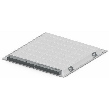 LEDone PL0194 LOC-22AJPL-MW(20/25/30)MCCT(35/40/50)D 20/25/30W 2x2ft LED Back-Lit Panel Light 3500K/4000K/5000K 120-277V