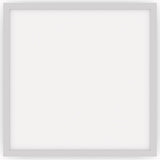 LEDone PL0194 LOC-22AJPL-MW(20/25/30)MCCT(35/40/50)D 20/25/30W 2x2ft LED Back-Lit Panel Light 3500K/4000K/5000K 120-277V