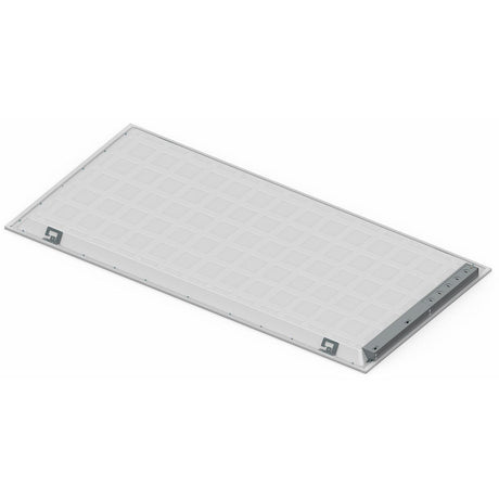 LEDone PL0195 LOC-24AJPL-MW(30/35/40)MCCT(35/40/50)D 30/35/40W 2x4ft LED Back-Lit Panel Light 3500K/4000K/5000K 120-277V
