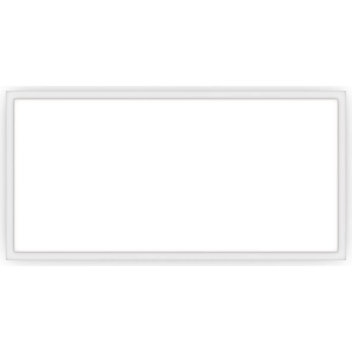 LEDone PL0195 LOC-24AJPL-MW(30/35/40)MCCT(35/40/50)D 30/35/40W 2x4ft LED Back-Lit Panel Light 3500K/4000K/5000K 120-277V