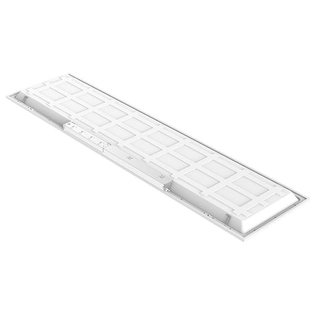 LEDone PL0204 LOC-14AJPL-MW(20/25/30)MCCT(35/40/50)D-V2 20/25/30W 1x4ft LED Back-Lit Panel Light 3500K/4000K/5000K 120-277V [2-Pack]