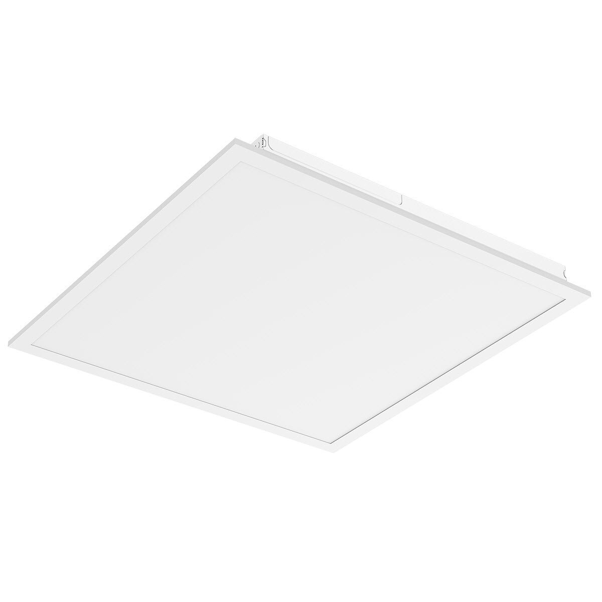 LEDone PL0205 LOC-22AJPL-MW(20/25/30)MCCT(35/40/50)D-V2 20/25/30W 2x2ft LED Back-Lit Panel Light 3500K/4000K/5000K 120-277V [2-Pack]