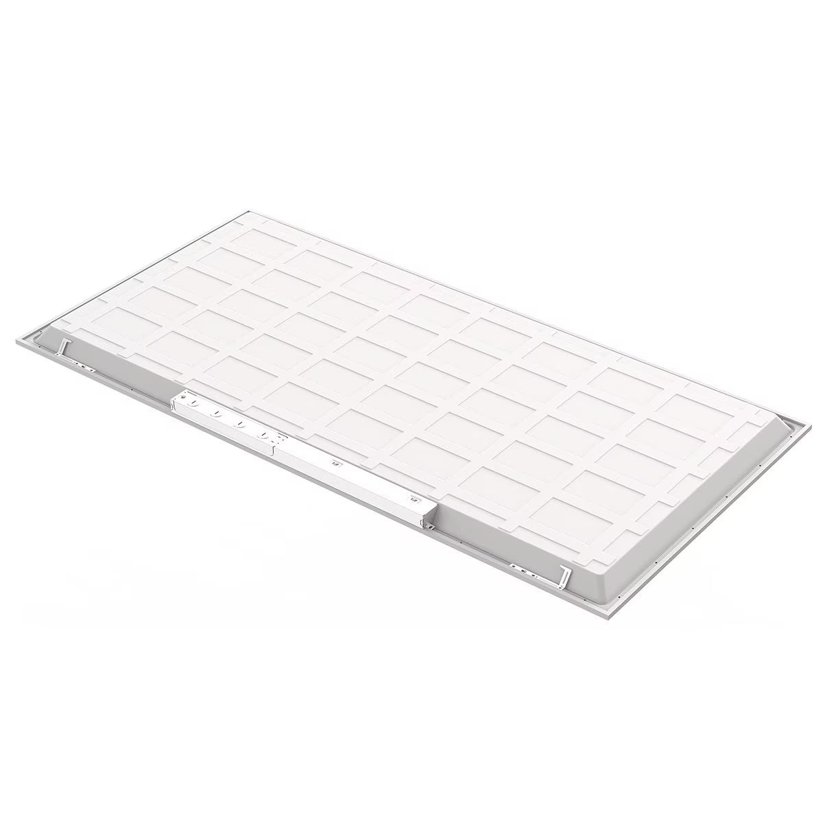 LEDone PL0207 LOC-24AJPL-MW(30/40/50)MCCT(35/40/50)D-V2 30/40/50W 2x4ft LED Back-Lit Panel Light 3500K/4000K/5000K 120-277V [2-Pack]