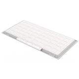 LEDone PL0207 LOC-24AJPL-MW(30/40/50)MCCT(35/40/50)D-V2 30/40/50W 2x4ft LED Back-Lit Panel Light 3500K/4000K/5000K 120-277V [2-Pack]